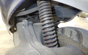 SUZUKI LET's 4 CA41A