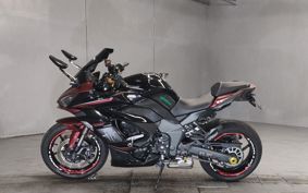 KAWASAKI  NINJA 1000SX ZXT02K
