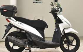 SUZUKI ADDRESS 110 CE47A