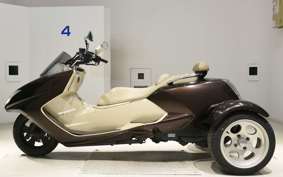 YAMAHA MAXAM 250 Trike SG21J