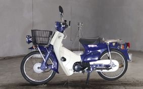 HONDA SUPER CUB50 AA01