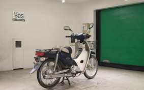 HONDA C50 SUPER CUB AA04