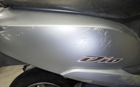 HONDA DIO Gen.6 2022 AF68