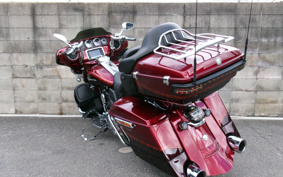 HARLEY HARLEYFLHTKSE CVO 2013 TEN
