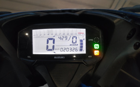 SUZUKI GSX-R125 ABS DL33B