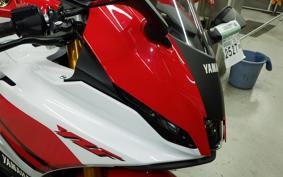 YAMAHA YZF-R7 2026 RM60J