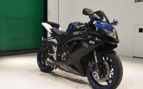 SUZUKI GSX-R600 2011