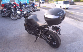 YAMAHA MT-09 2015 RN34J