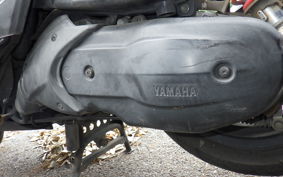 YAMAHA CYGNUS 125 X