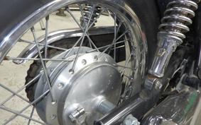 KAWASAKI ESTRELLA CUSTOM BJ250A