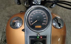 HARLEY FLSTC 1580 2007 BW5