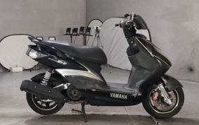 YAMAHA CYGNUS 125 X SE46