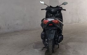 YAMAHA X-MAX 250 SG42J