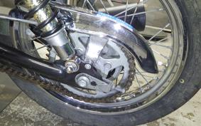 SUZUKI GRASS TRACKER 2022 NJ4BA