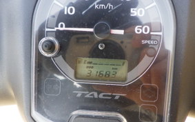 HONDA TACT Gen.4 AF79