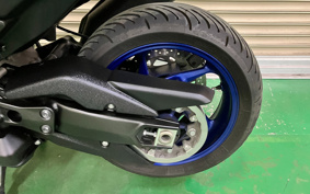 YAMAHA T-MAX 530 SX ABS 2018 SJ15J