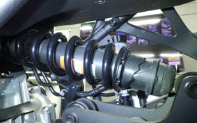 KAWASAKI ZX-4R SE 2023 ZX400P