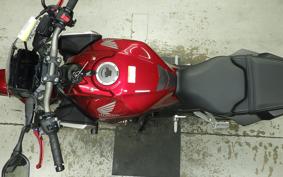 HONDA CB650R 2021 RH03