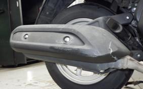 HONDA TACT Basket 2001 AF79