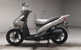 SUZUKI ADDRESS V110 CE47A