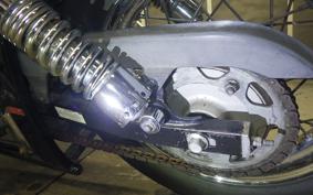 YAMAHA DRAGSTAR 250 2013 VG02J