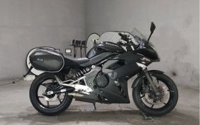 KAWASAKI NINJA400R ER400B