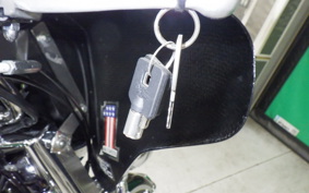 HARLEY FLSTC 1450 2003
