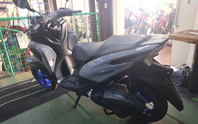 YAMAHA TRICITY 155 SG37J