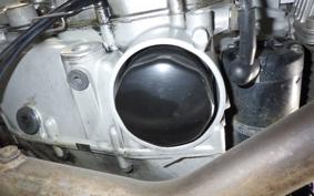 DUCATI MONSTER 400 2002