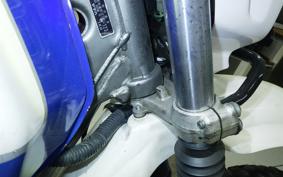 YAMAHA SEROW 225 2021 1KH