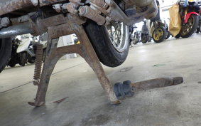 HONDA C92 SUPER CUB C92