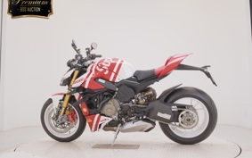 DUCATI ストリート FIGHTER V4SUP 2025