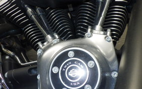 HARLEY FLSTFB 1580 2009