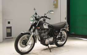 YAMAHA SR400 Gen.5 2021 RH16J