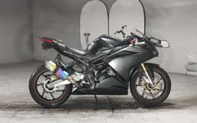 HONDA CBR250RR MC51