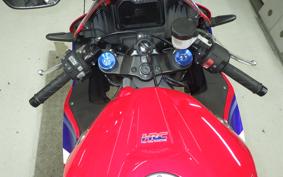 HONDA CBR600RR 2024 PC40
