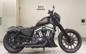 HARLEY XL1200C 2006