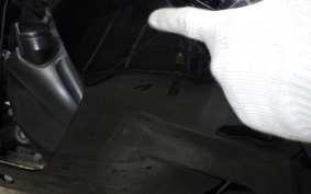 KAWASAKI NINJA 250R EX250K