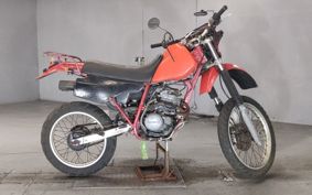 HONDA XR250R ME06