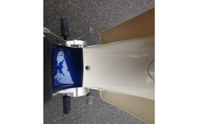 HONDA SUPER CUB110 JA44