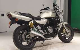 YAMAHA XJR1200 1997 4KG