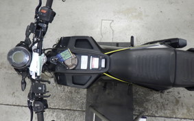 HUSQVARNA SVARTPILEN 401 2019