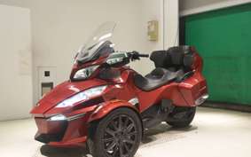 OTHER CAN-AM SPIDER RT-S 2016