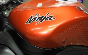 KAWASAKI NINJA ZX-6R A 2014