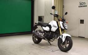 HONDA GROM 2007 JC92
