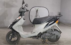 SUZUKI ADDRESS V125 CF4EA