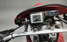 HONDA XR-250 MD30