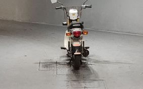 HONDA CAR LEE70 CF70