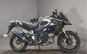 SUZUKI DL1000 ( V-Strom 1000 ) DD111