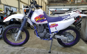 YAMAHA TT250RRAID 4GY